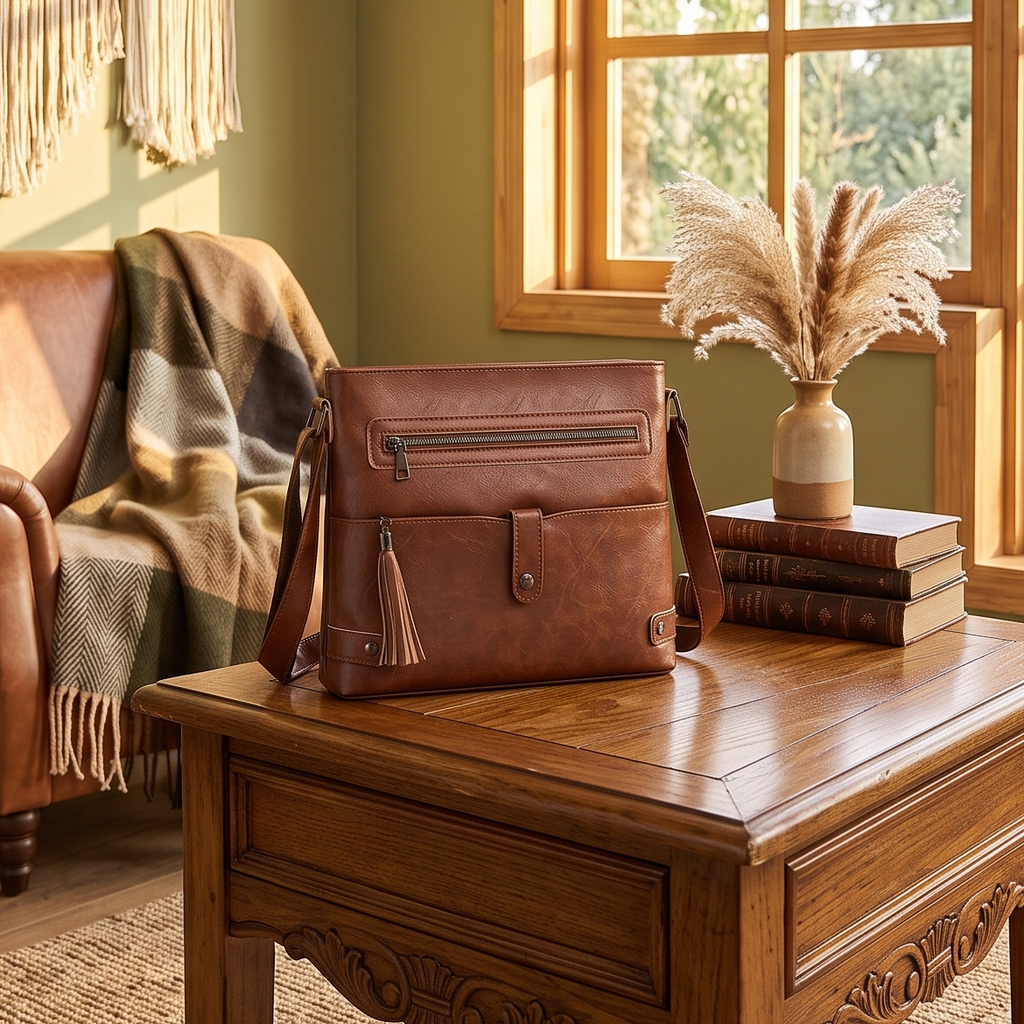 METROPOLITAN UTILITY BAG