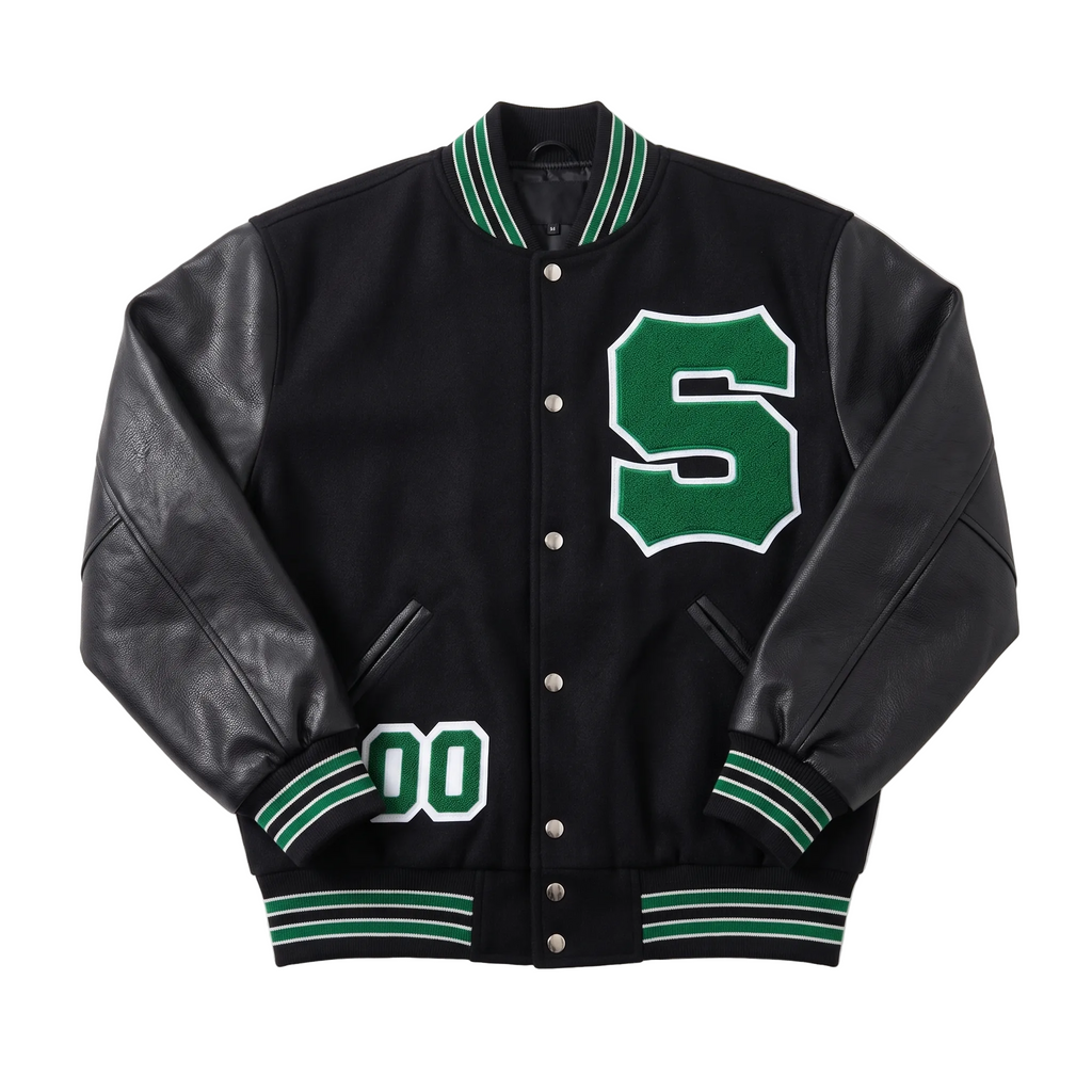 VARSITY STATEMENT Jacke