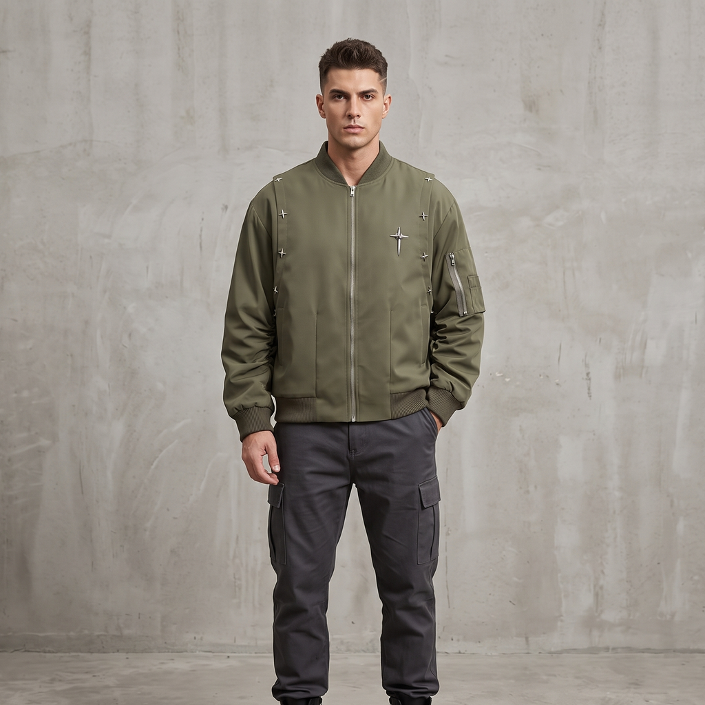 Urban Nova Jacke