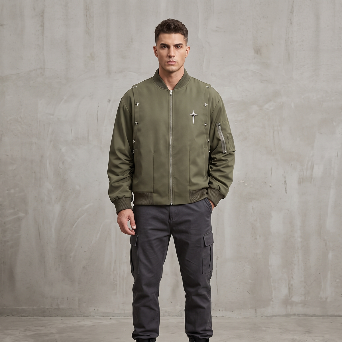 Urban Nova Jacke