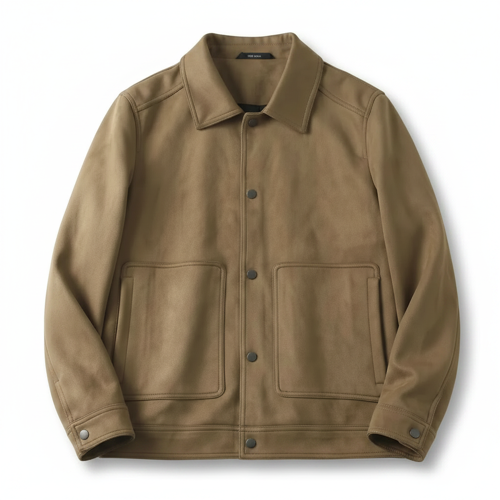Urban Cruiser Jacke