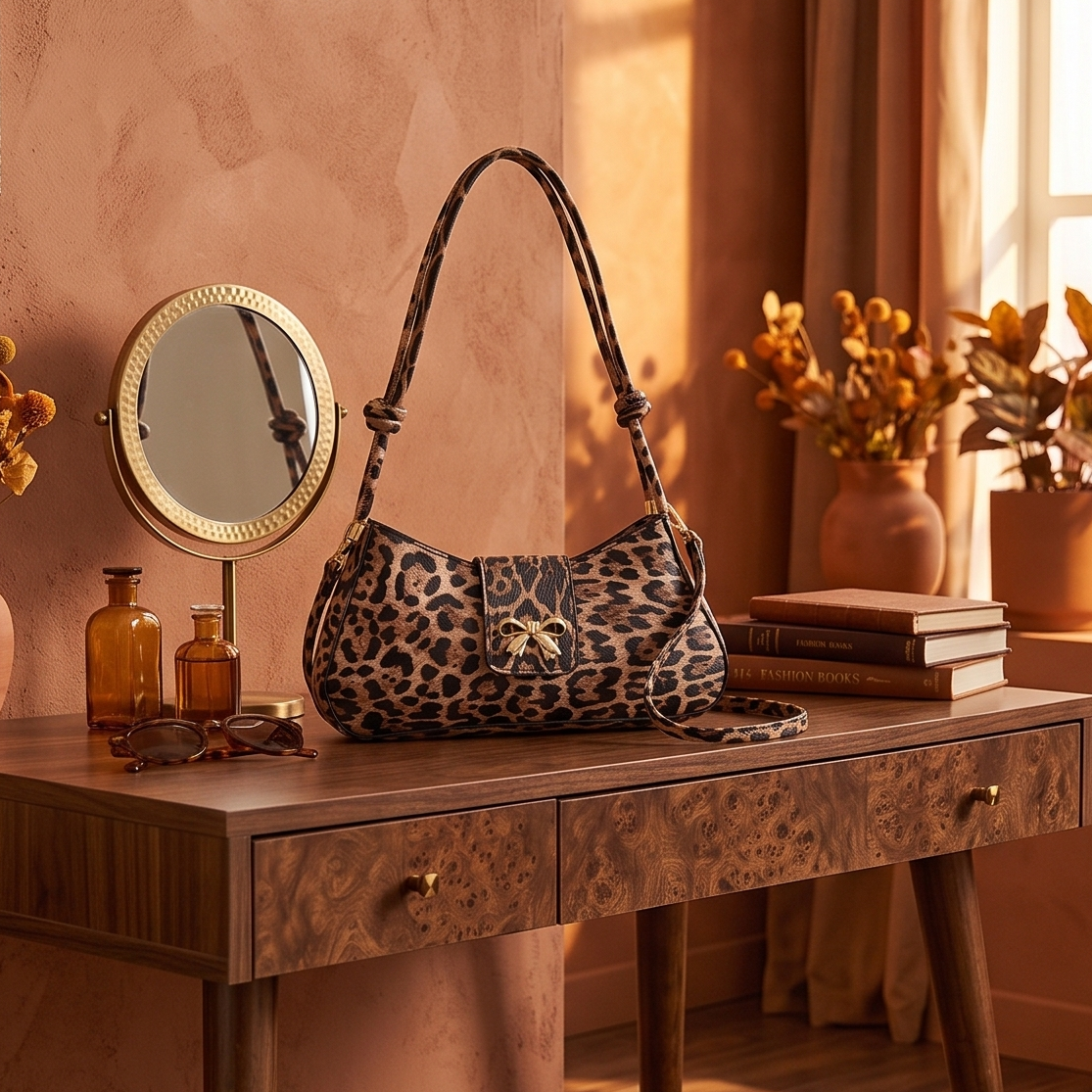 EVERYDAY CASUAL BAG