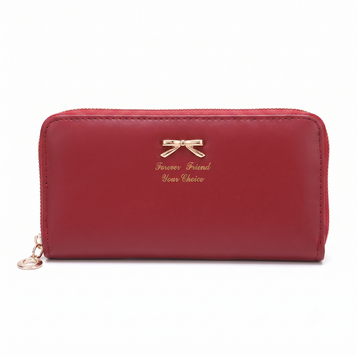 BOW LONG WALLET