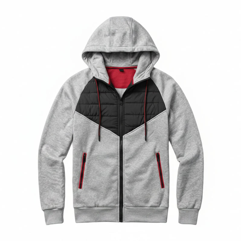 Hybrid Storm Jacke