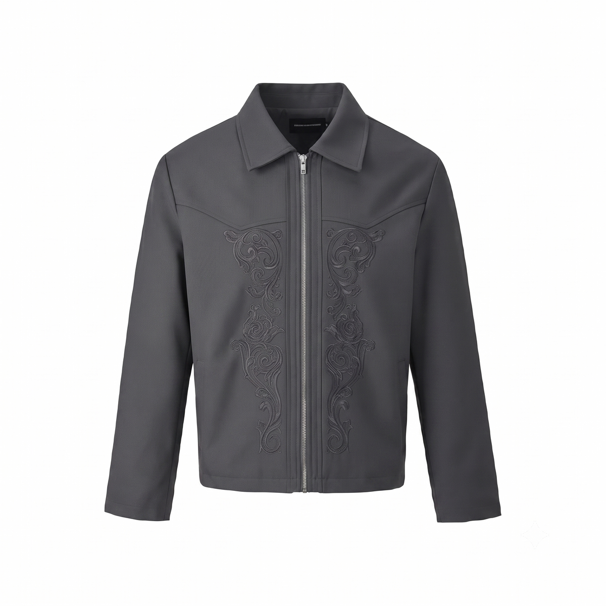 Dark Baroque Jacke