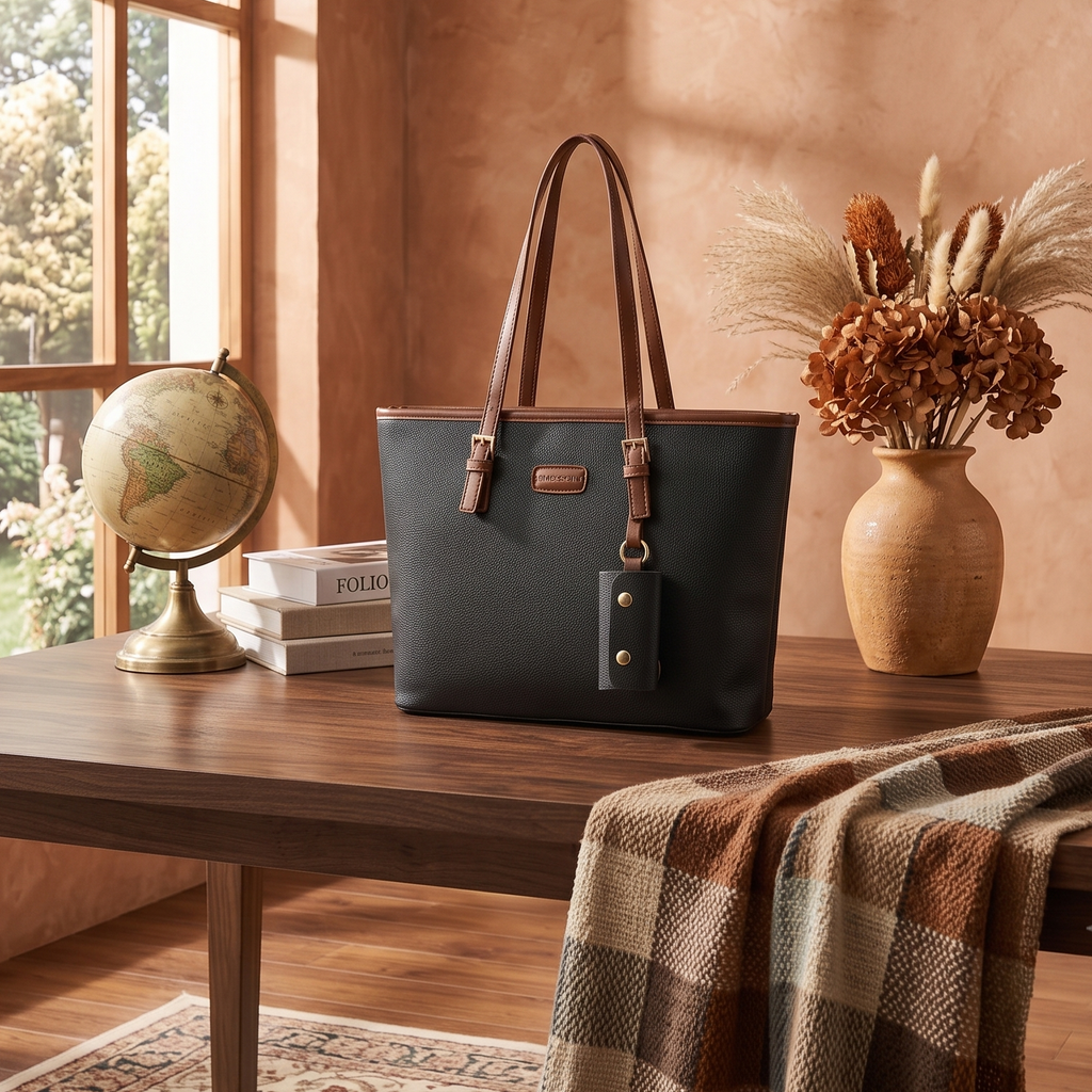STREET TREND SQUARE BAG