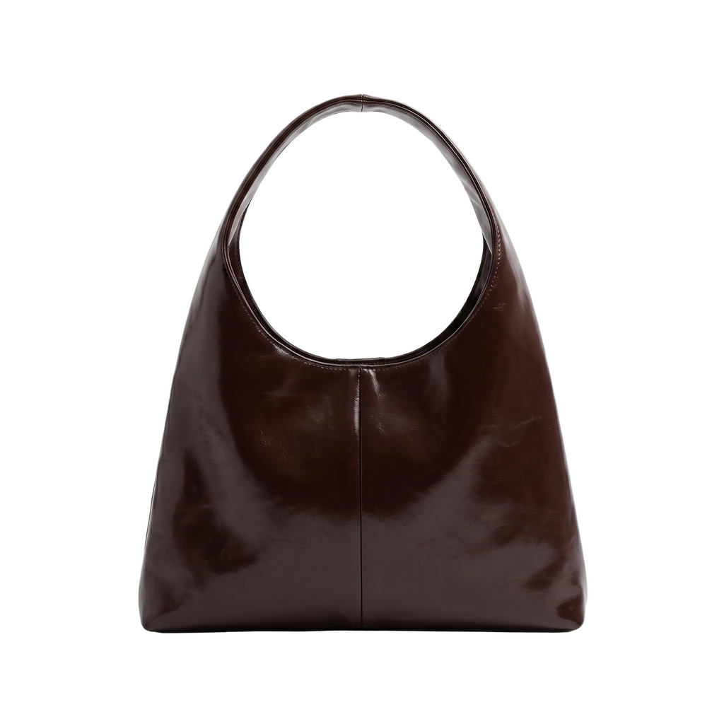 VERTICAL PATCHWORK BAG