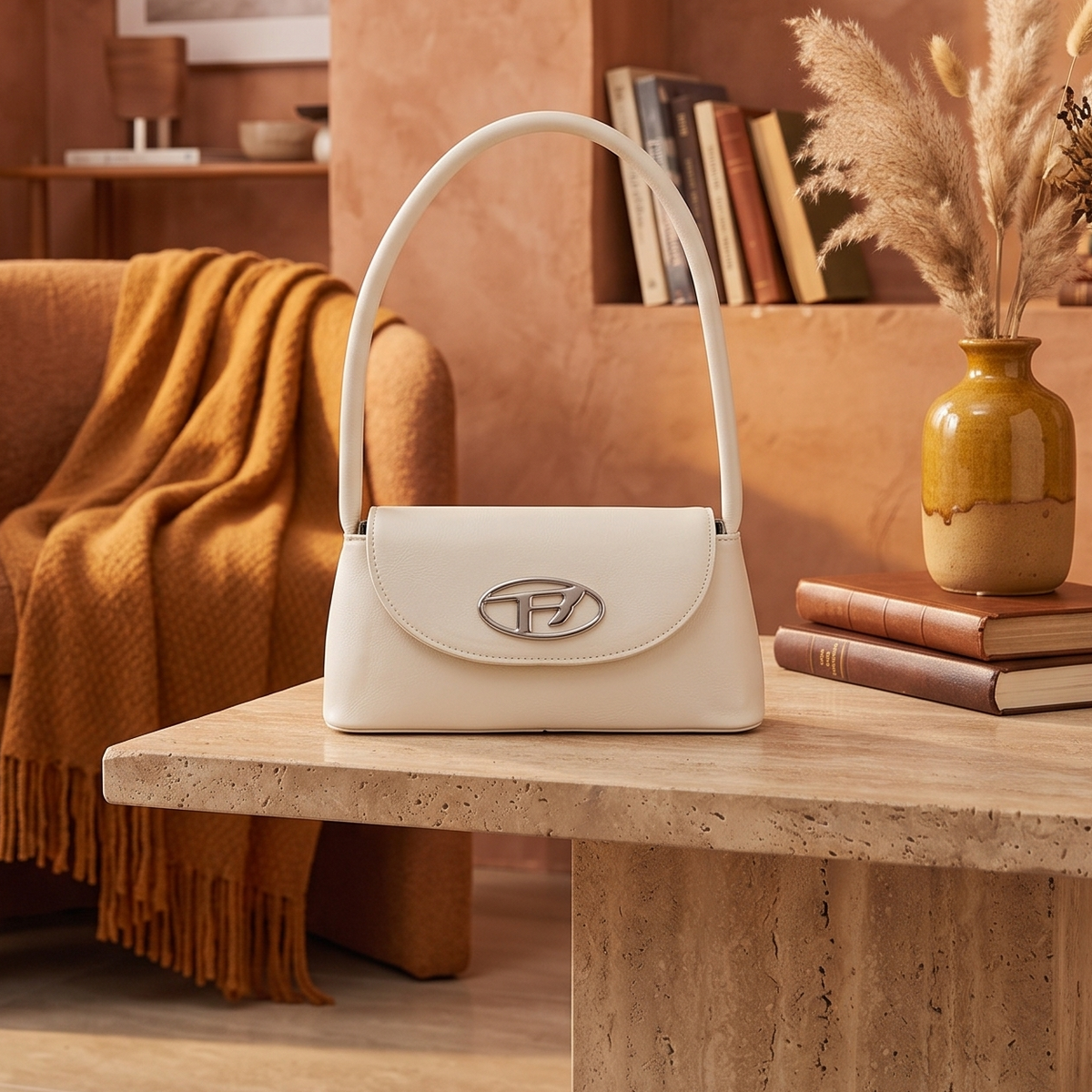 LOCK & TREND STREET BAG