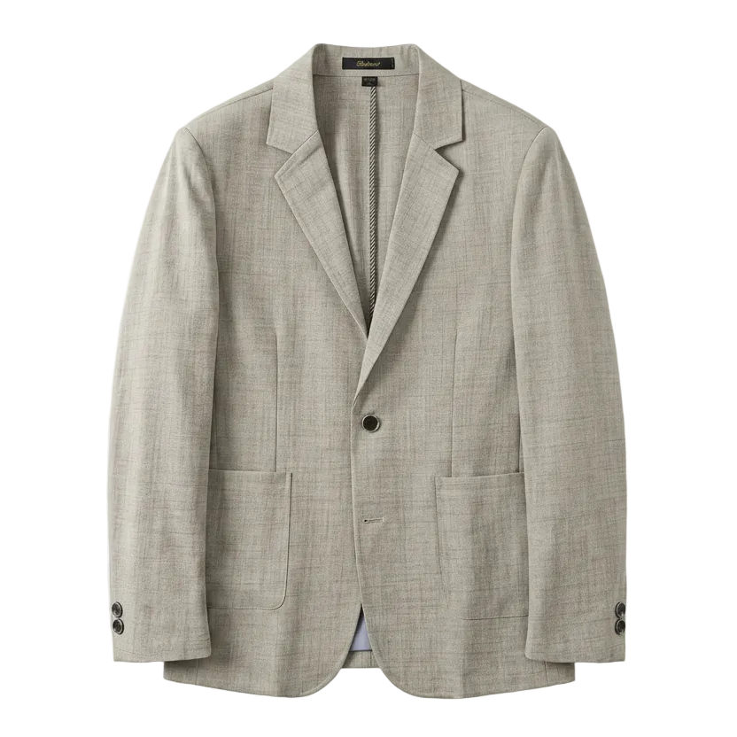 Urban Linen-Touch Sakko