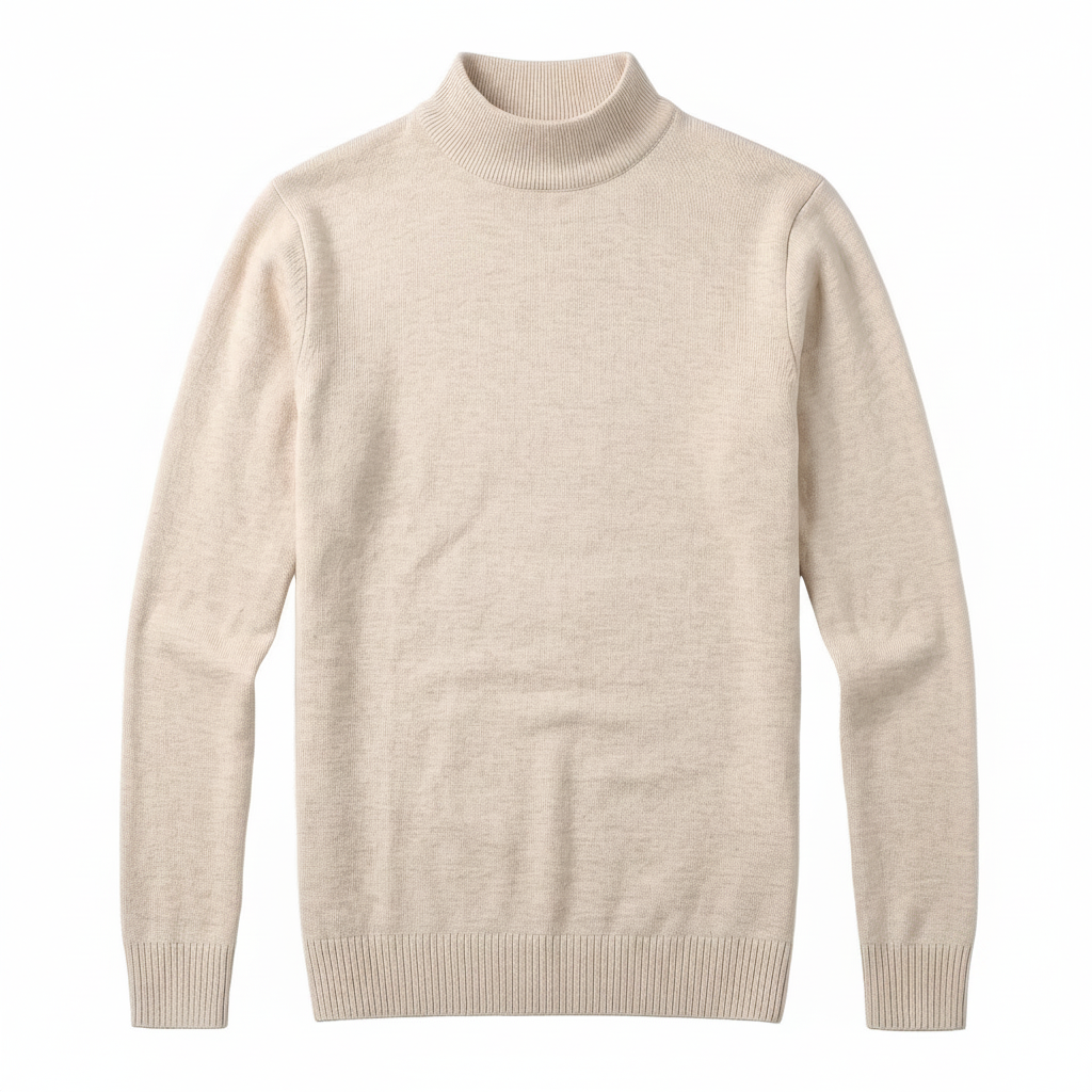 Seoul Minimalist Sweatshirt