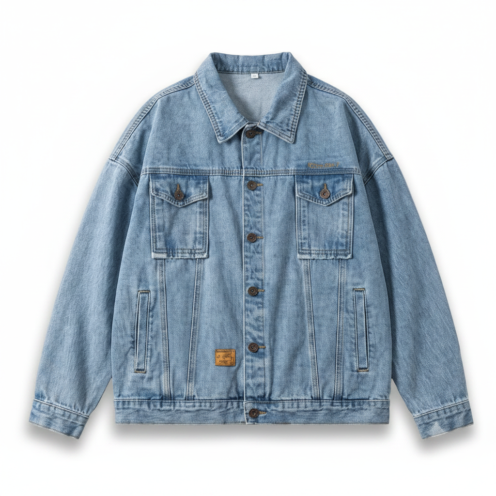 Urban Classic Jacke
