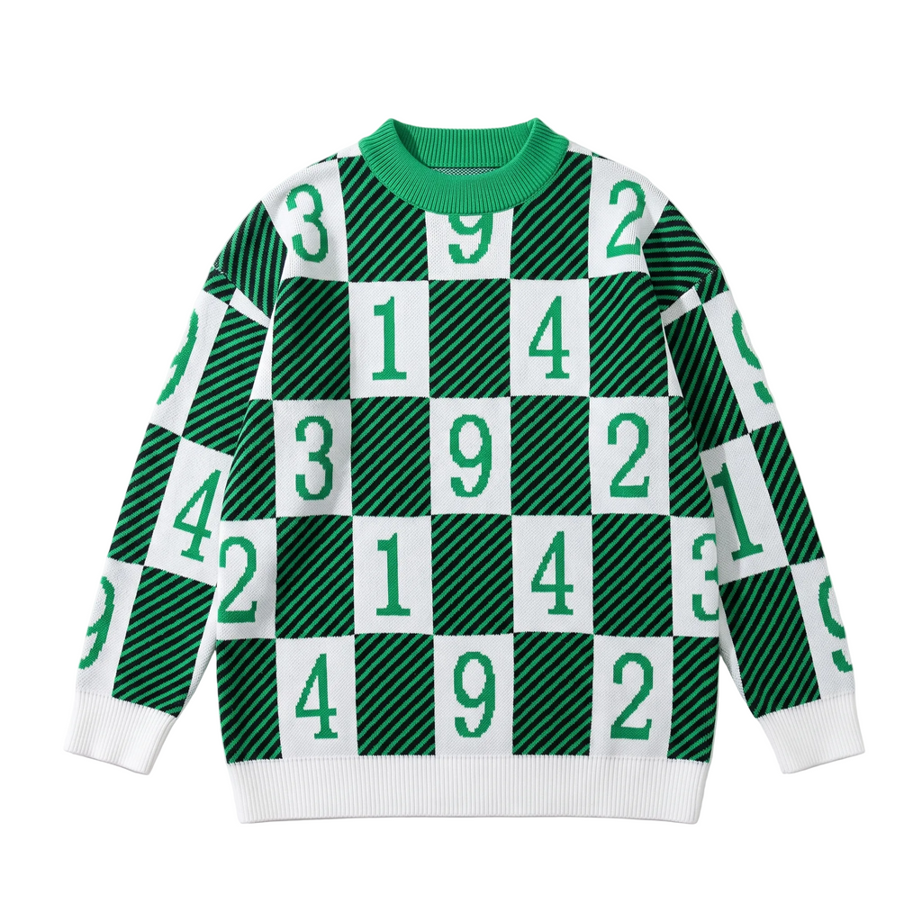 Championship Pullover