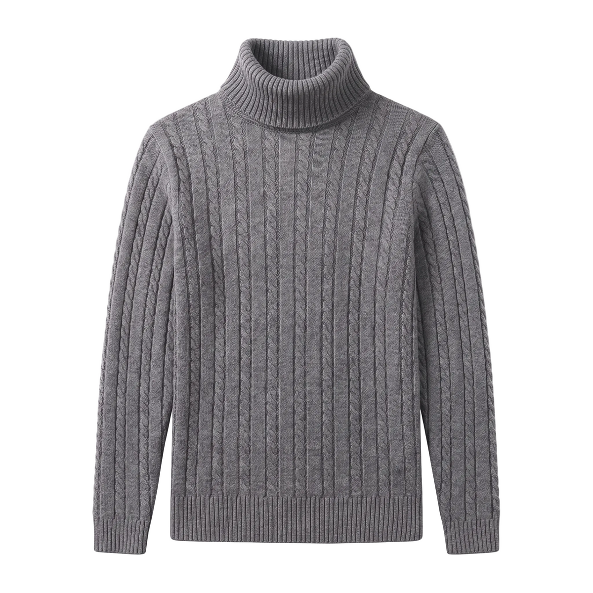 Seoul Badge Pullover