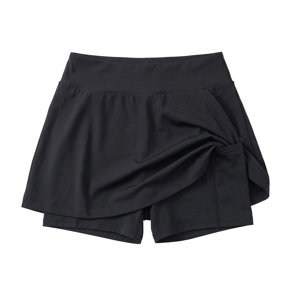 NovaFit Active Pro Sportrock mit Innenhose