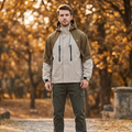 Horizon Block Jacke