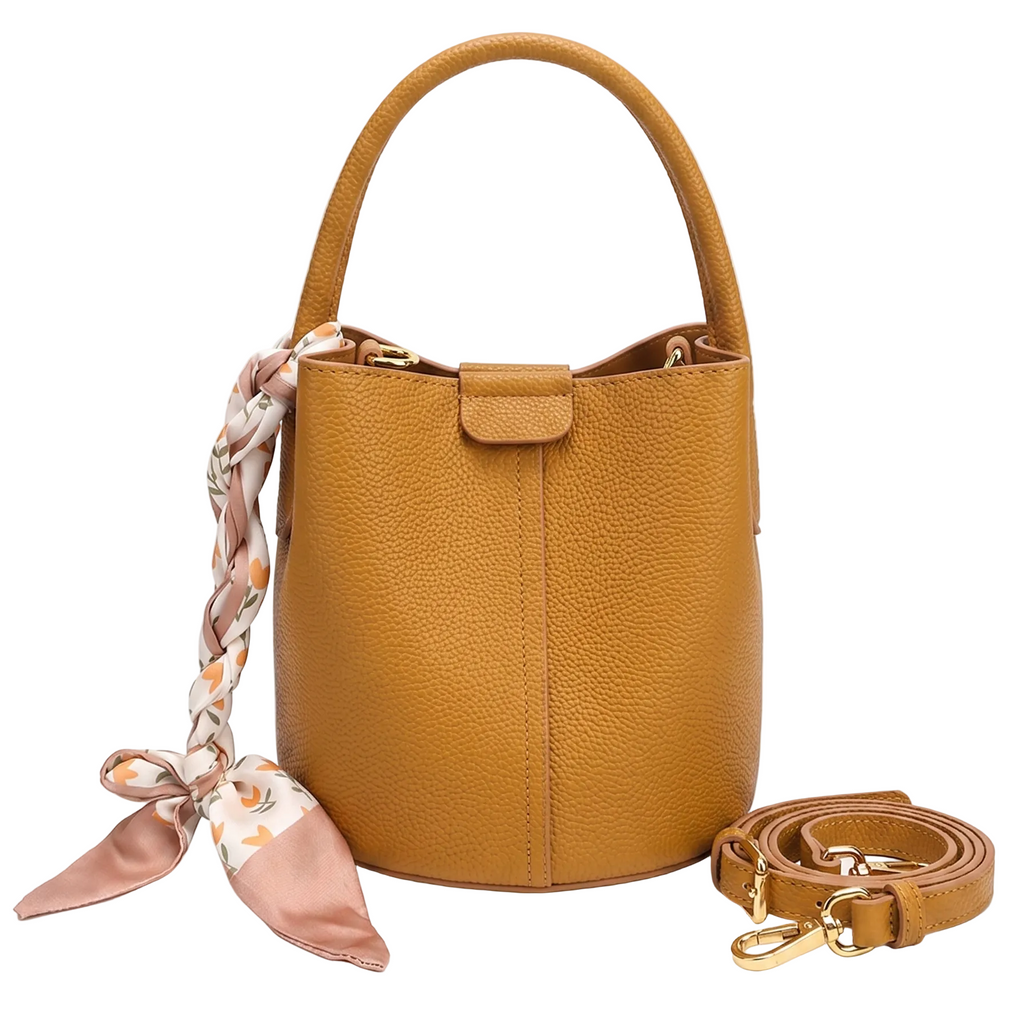 BOW DETAIL BAG
