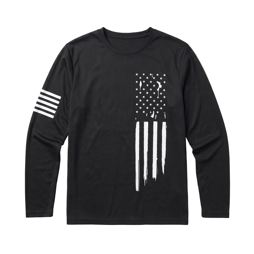 Patriot Performance Sweatshirt