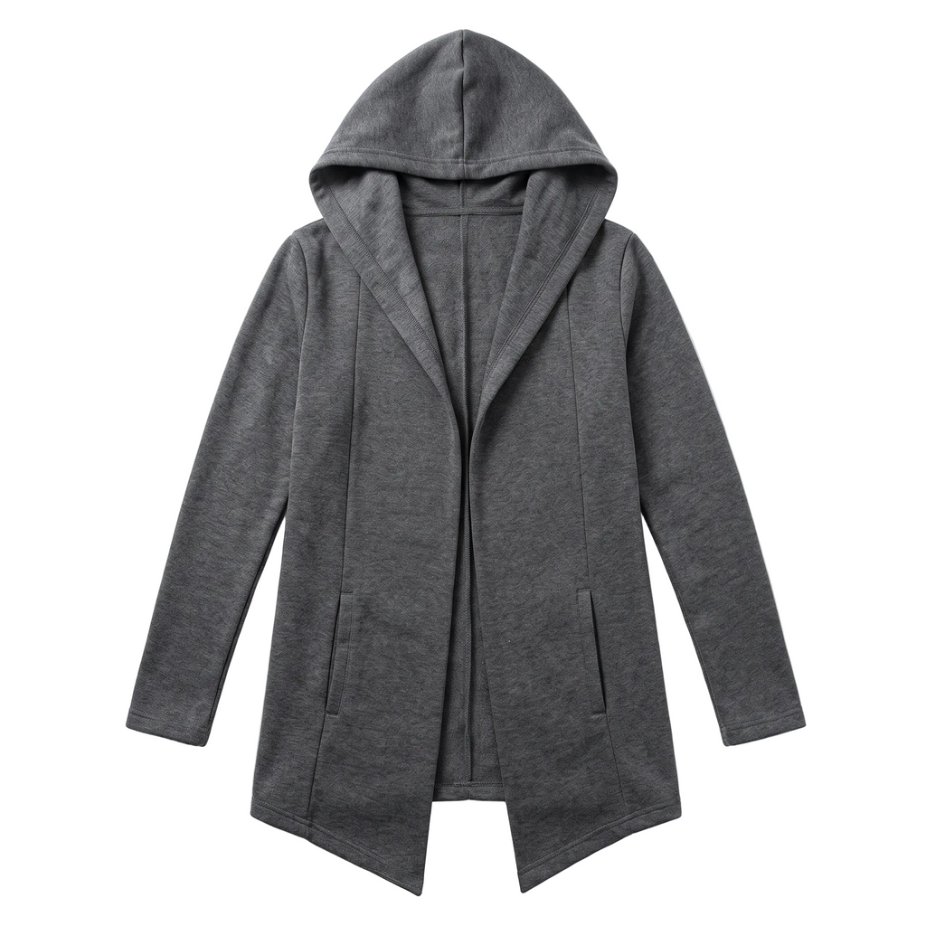 Seoul Urban Cardigan