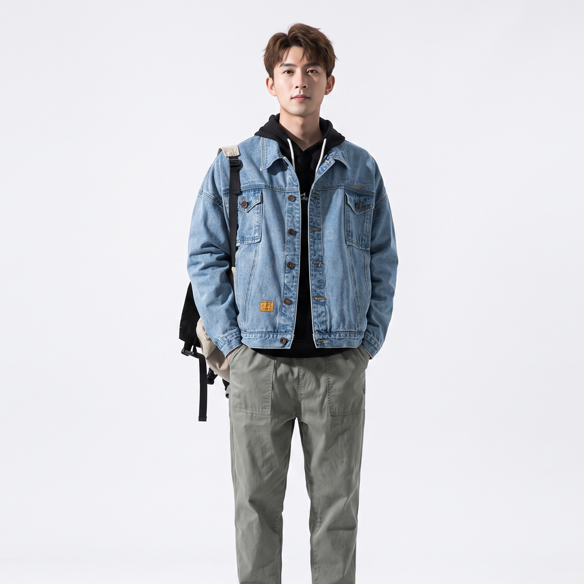 Urban Classic Jacke