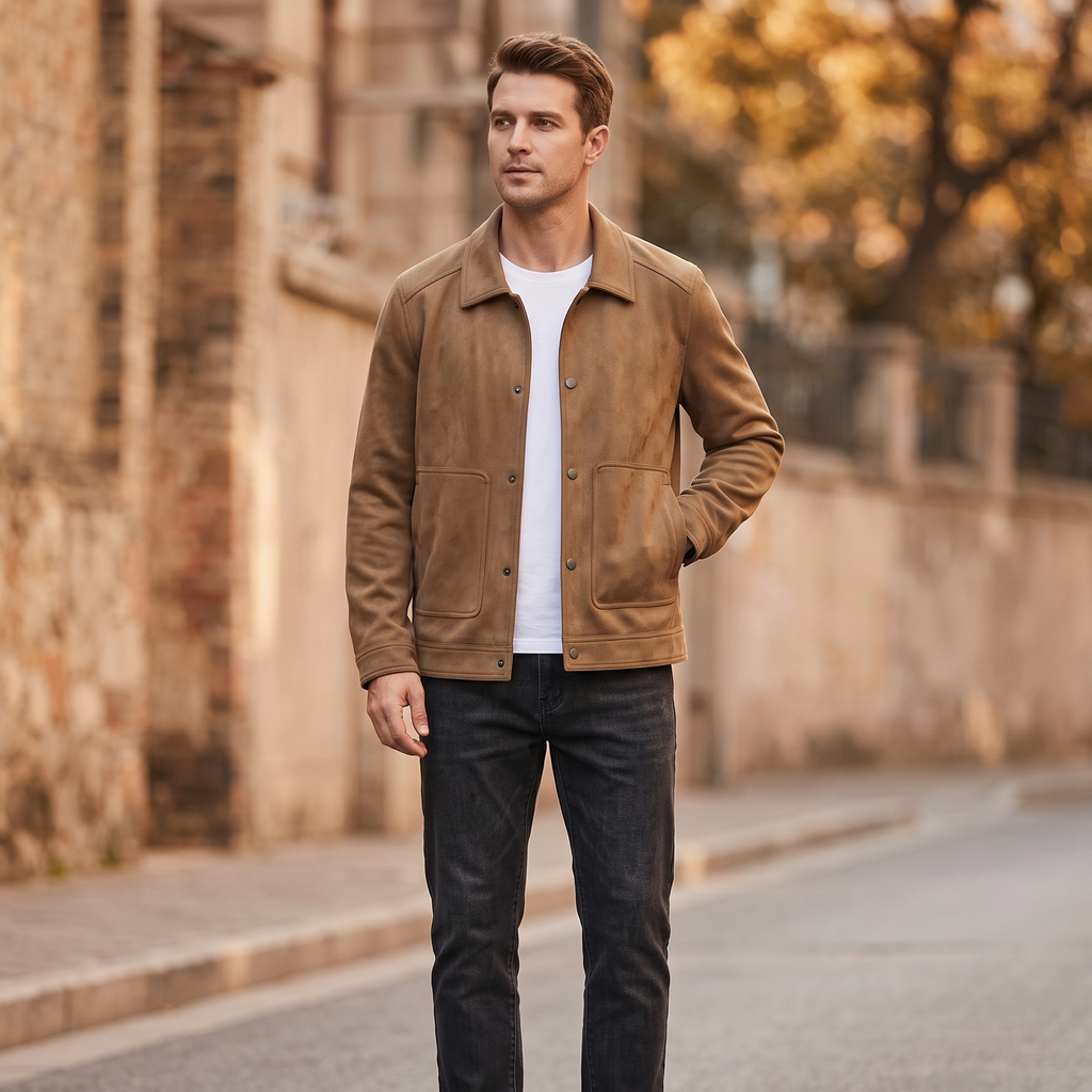 Urban Cruiser Jacke