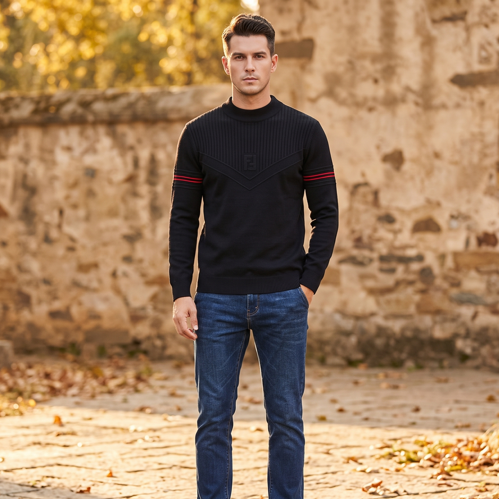 Seoul Signatures Sweatshirt