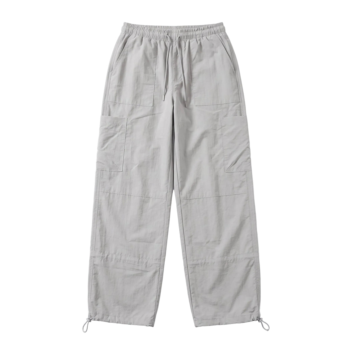 Sora Wide-Leg Cargo Pants