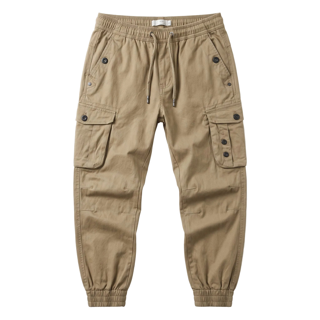 Urban Tactical Cargo