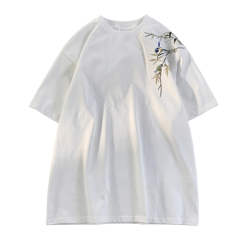 Bamboo Nature T-Shirt