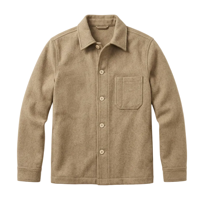 Casual Heritage Jacke