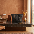 OVERSIZED SQUARE BAG