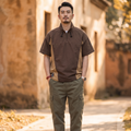 Urban Utility Shirt