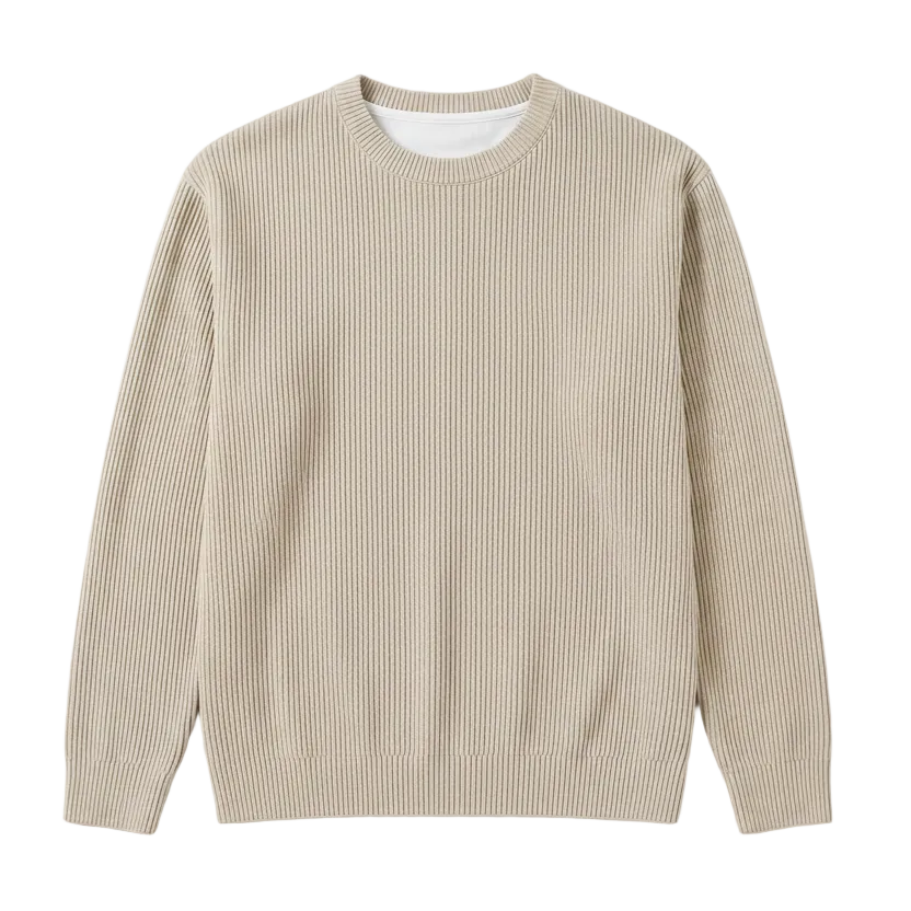 Urban Cord Sweatshirt