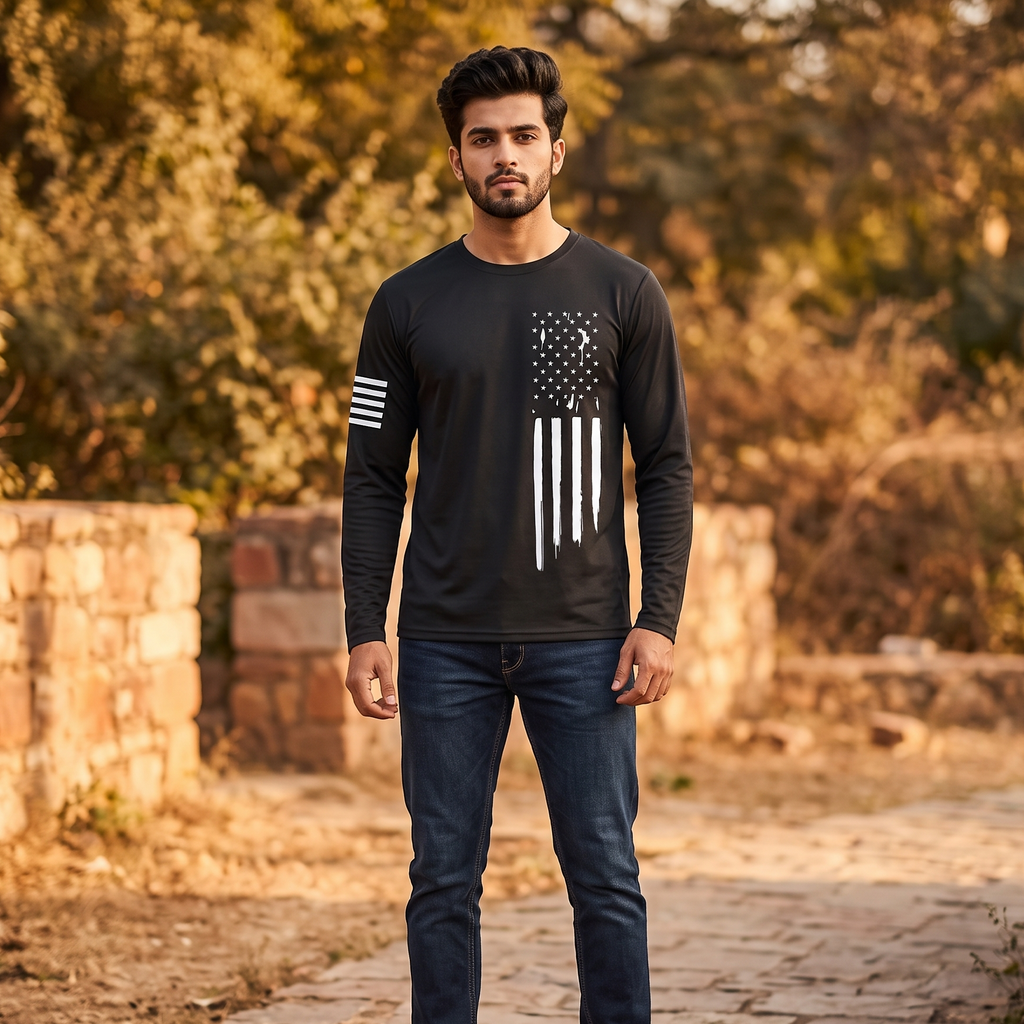Patriot Performance Sweatshirt