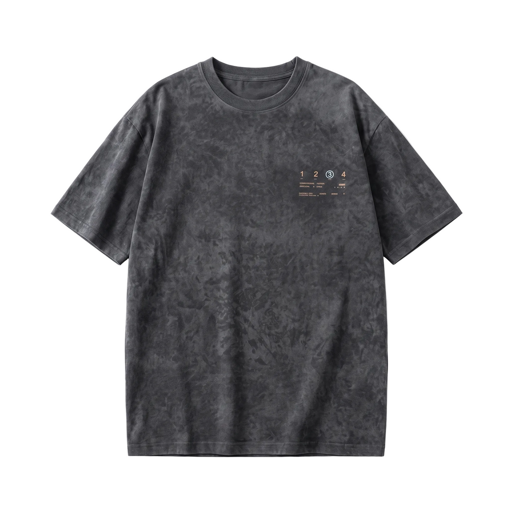 Vintage Washed T-Shirt