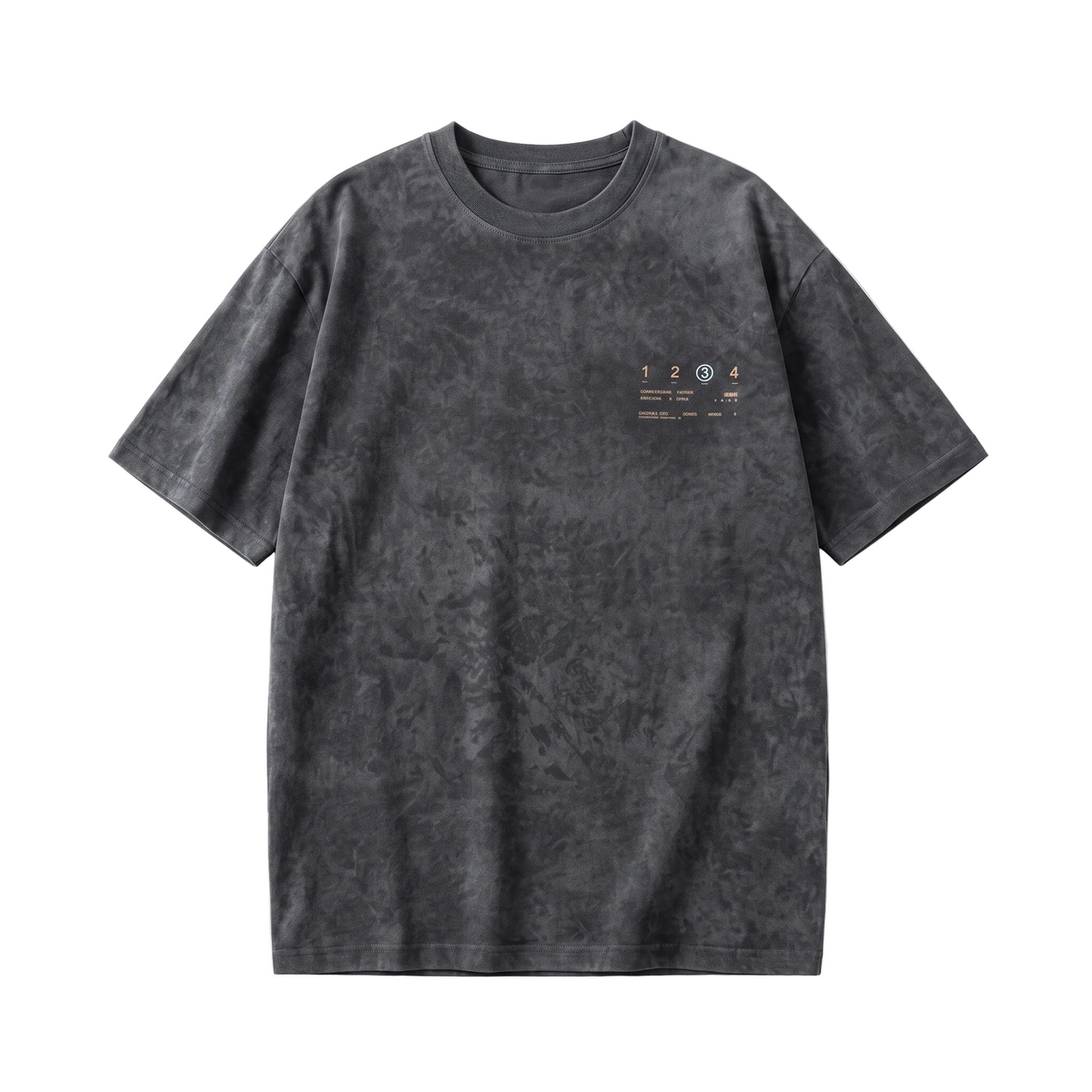 Vintage Washed T-Shirt