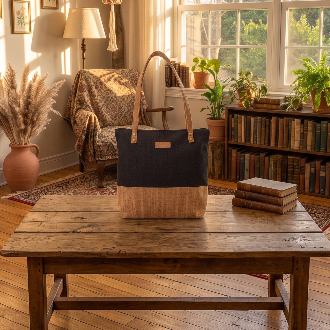 URBAN OXFORD BAG