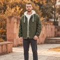 Urban Explorer Jacke