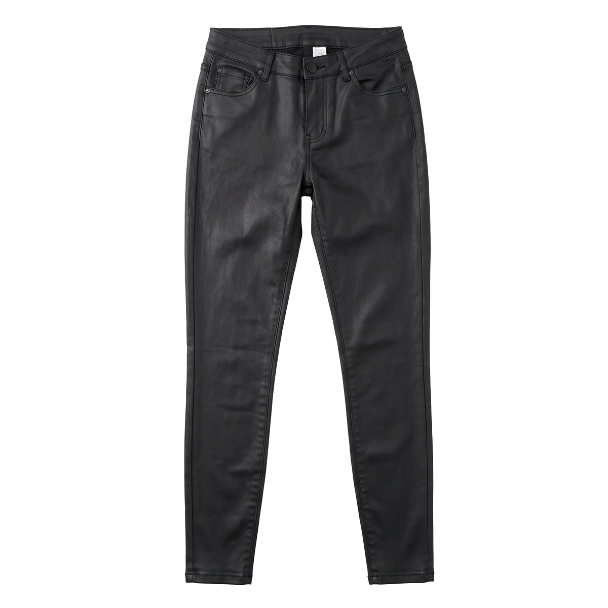Kira Low-Waist Reflektor-Hose