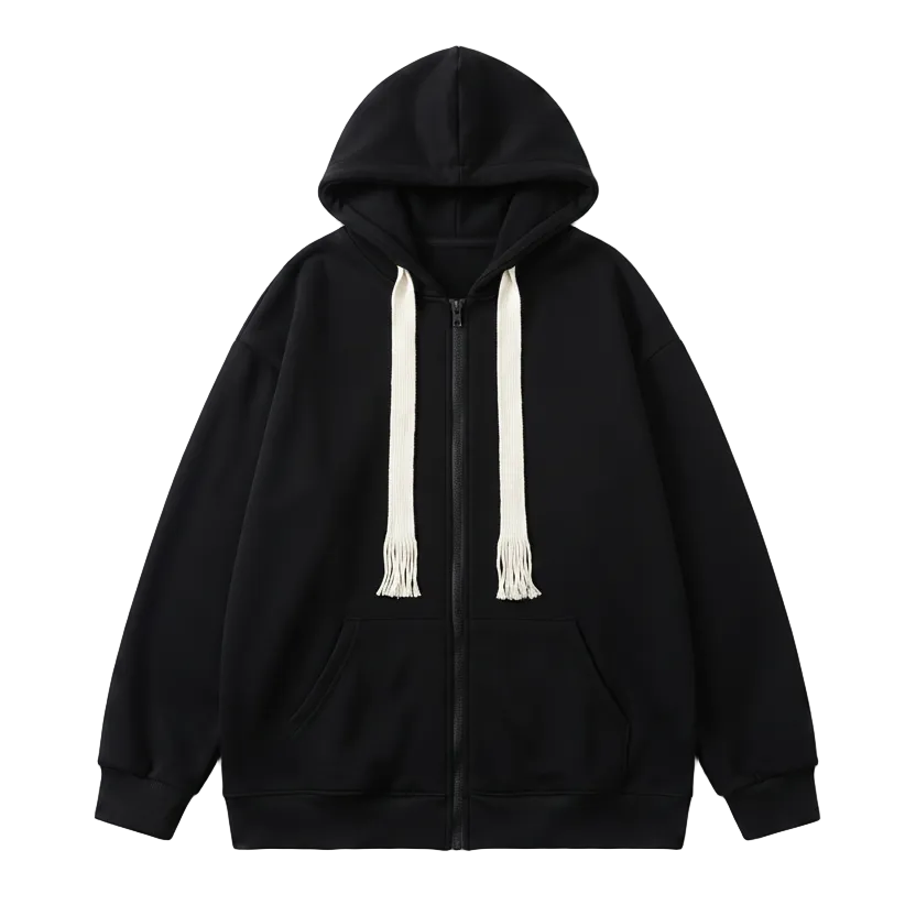 Pure Minimalist Jacke