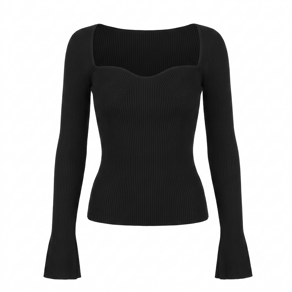 Frauen Urban Silhouette Signature Top