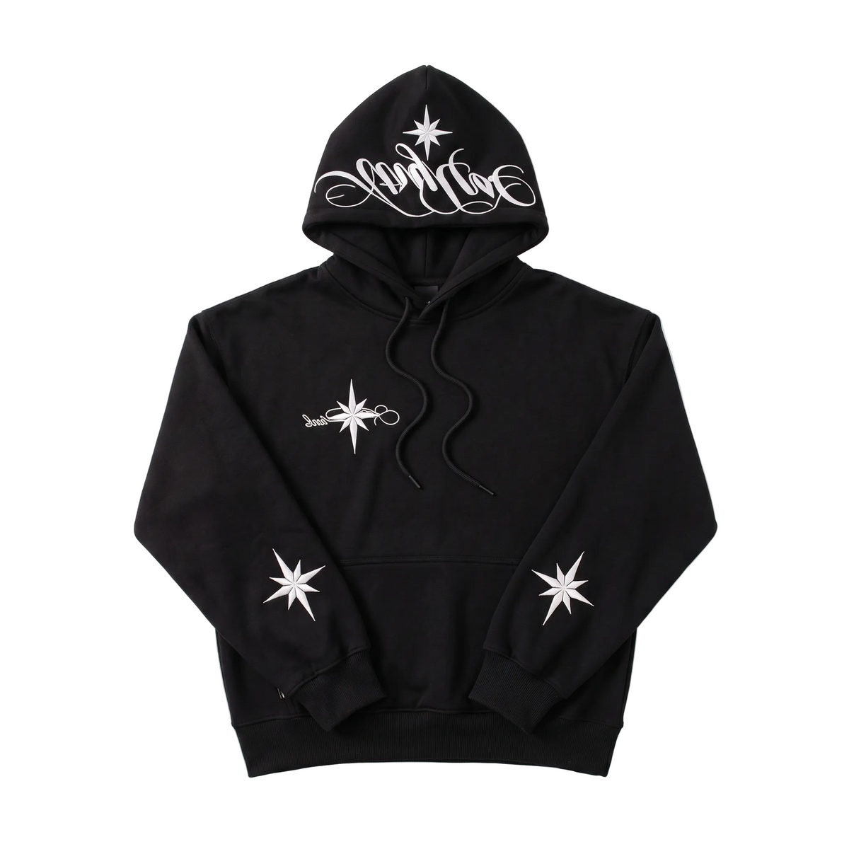 Astro Compass Hoodie
