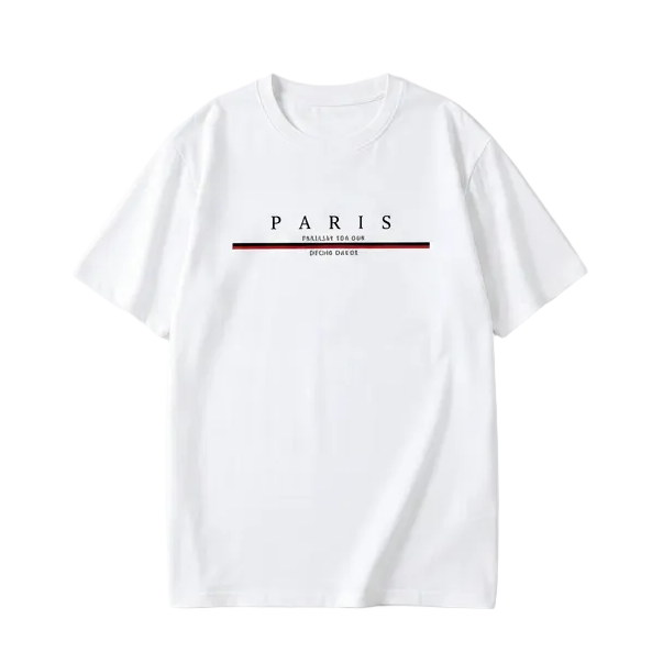 Paris Dream Maker Graphic T-Shirt