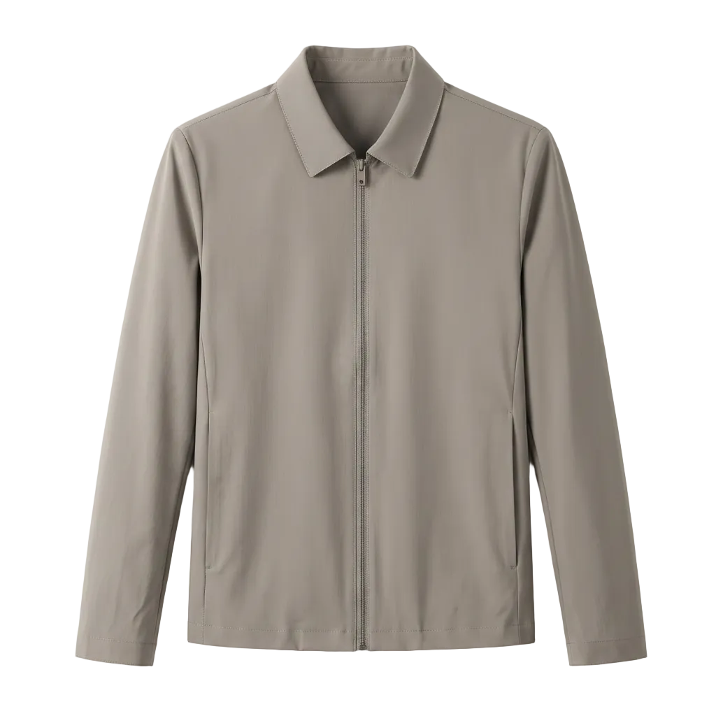 Casual Smart Jacke