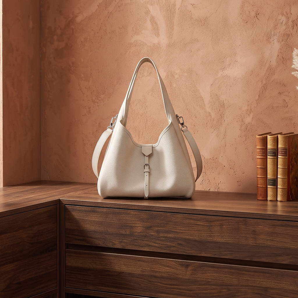 Minimalist Single Shoulder BAG