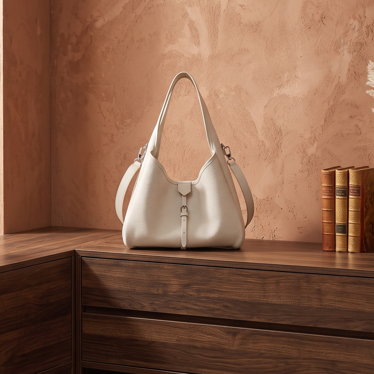 Minimalist Single Shoulder BAG