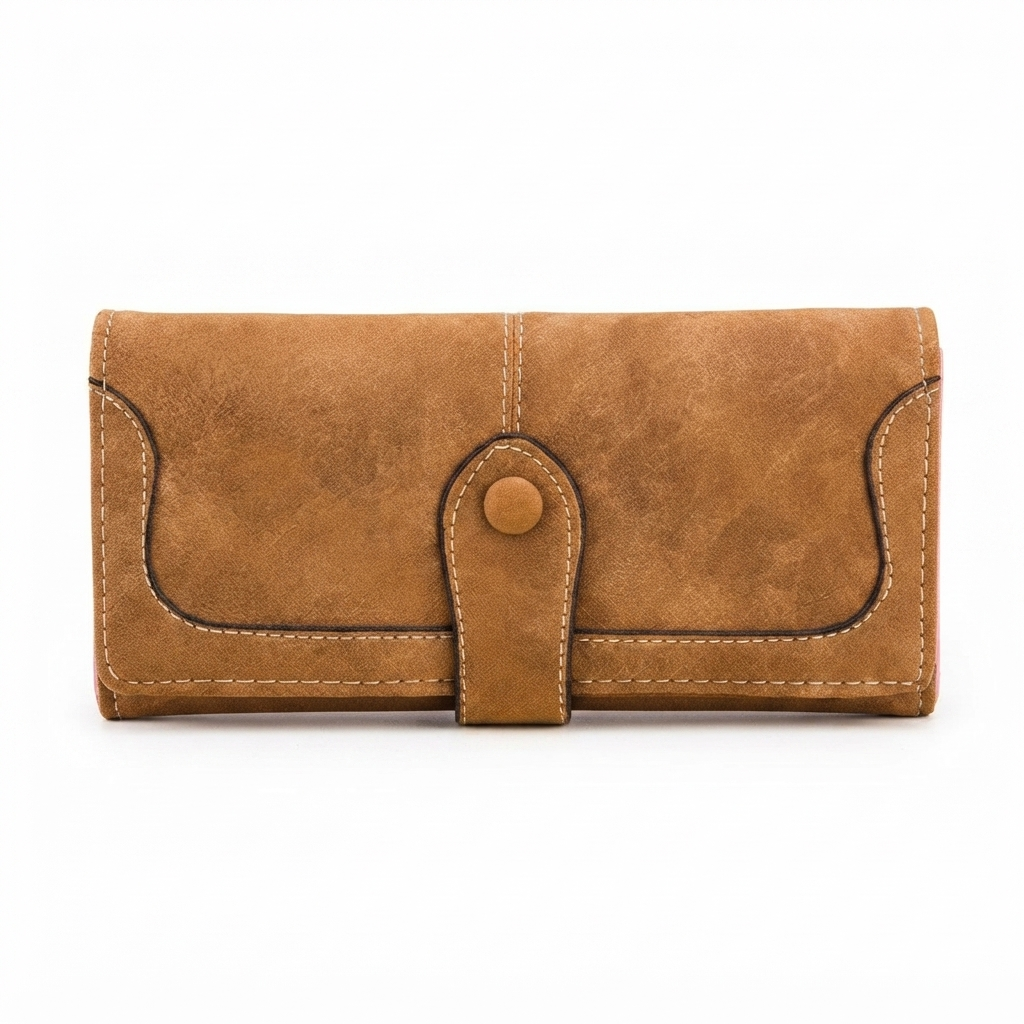 STATEMENT LONG WALLET