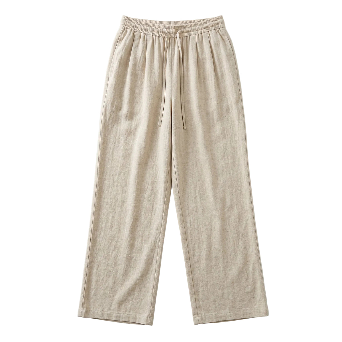 Sora Minimalist Sporty Knit Pants