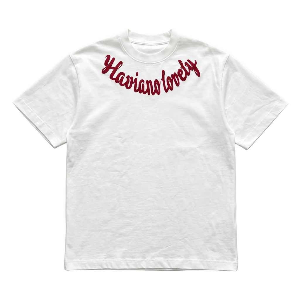 Havianov Lovely T-Shirt