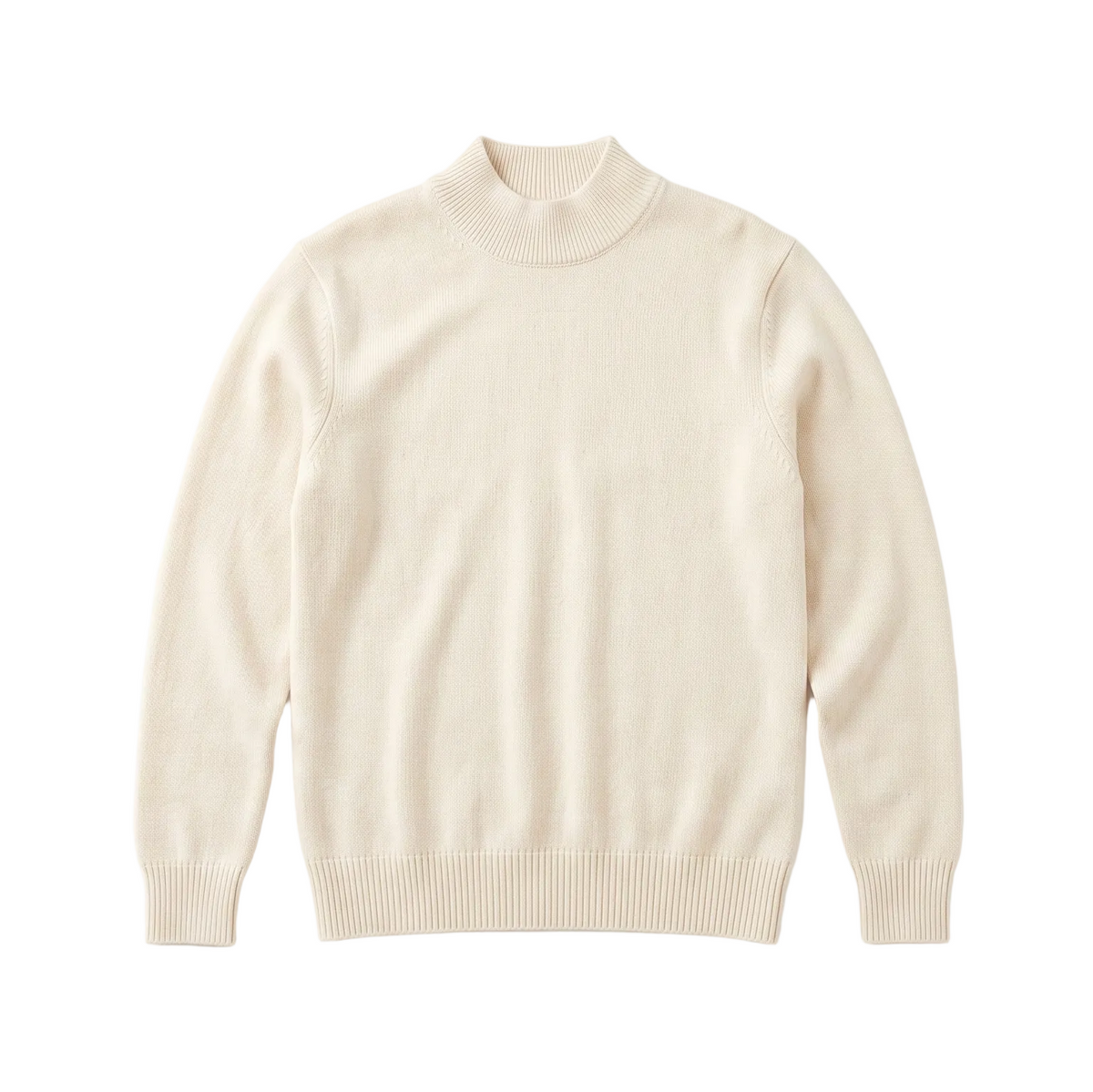 Seoul Gentleman Cashmere Pullover