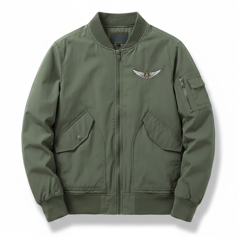 Skyward Guard Jacke